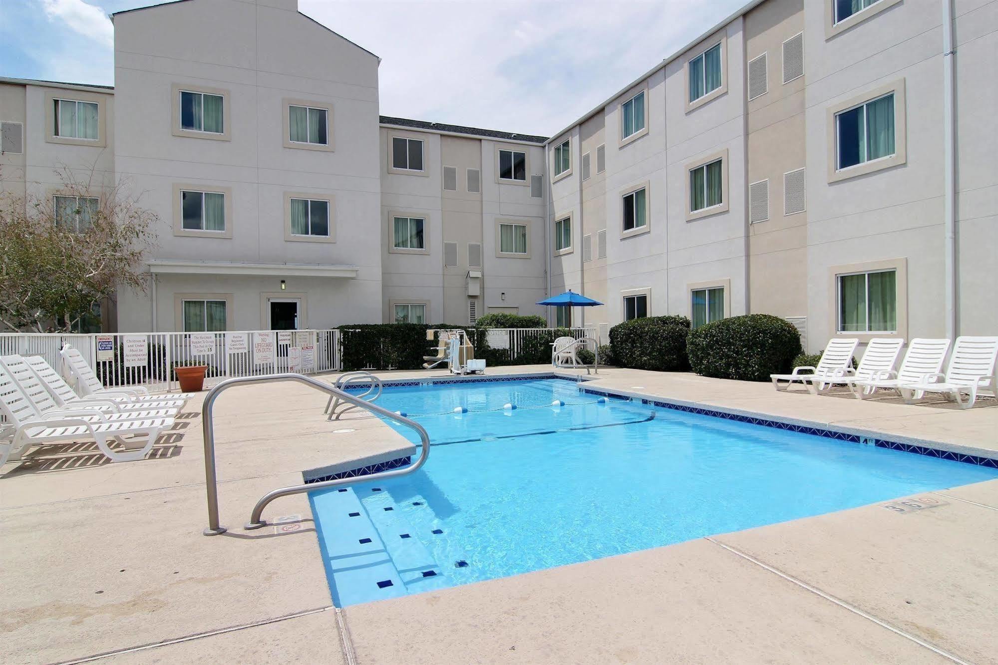 Motel 6-Albuquerque, Nm - North Exterior photo