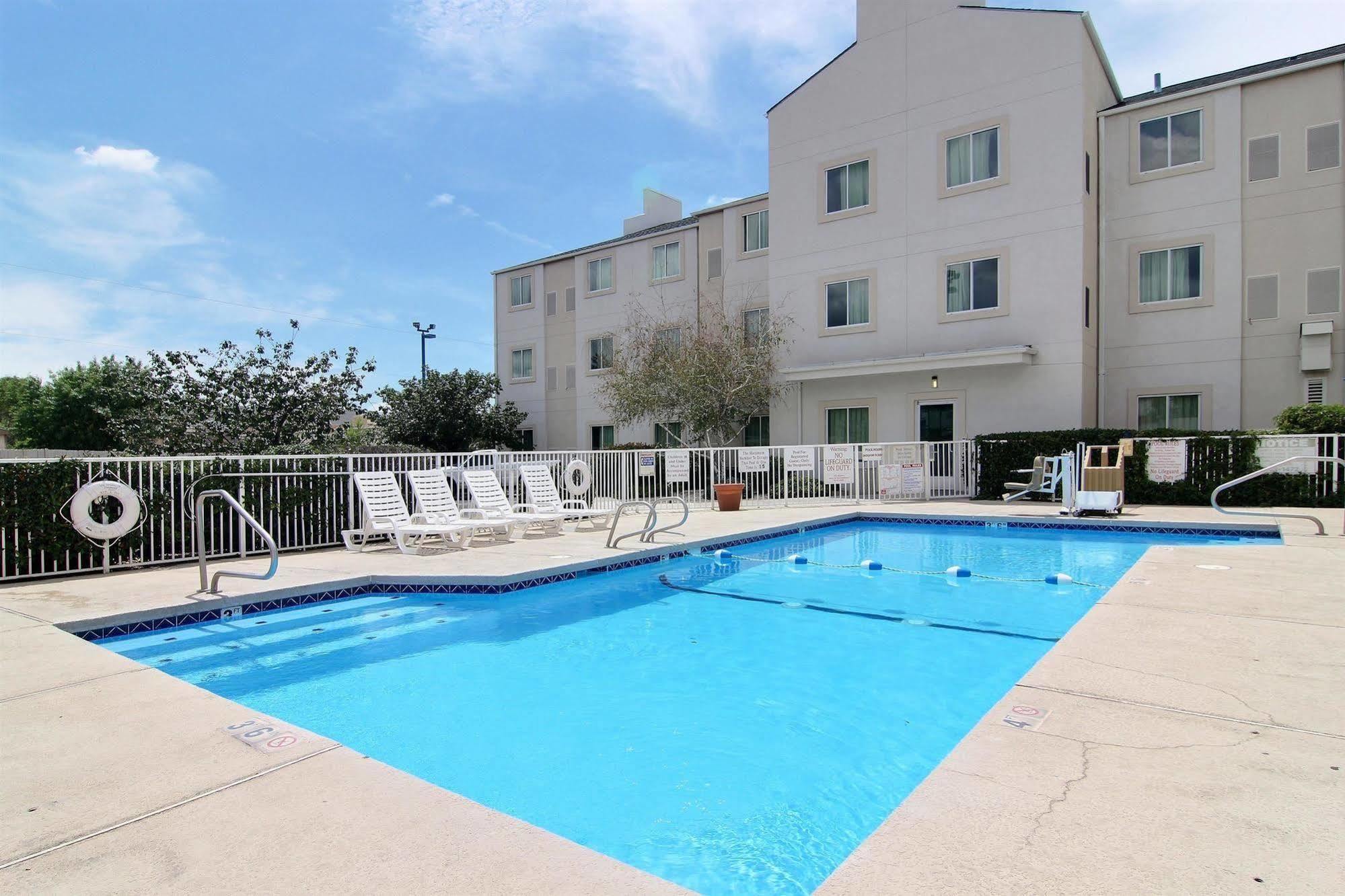 Motel 6-Albuquerque, Nm - North Exterior photo