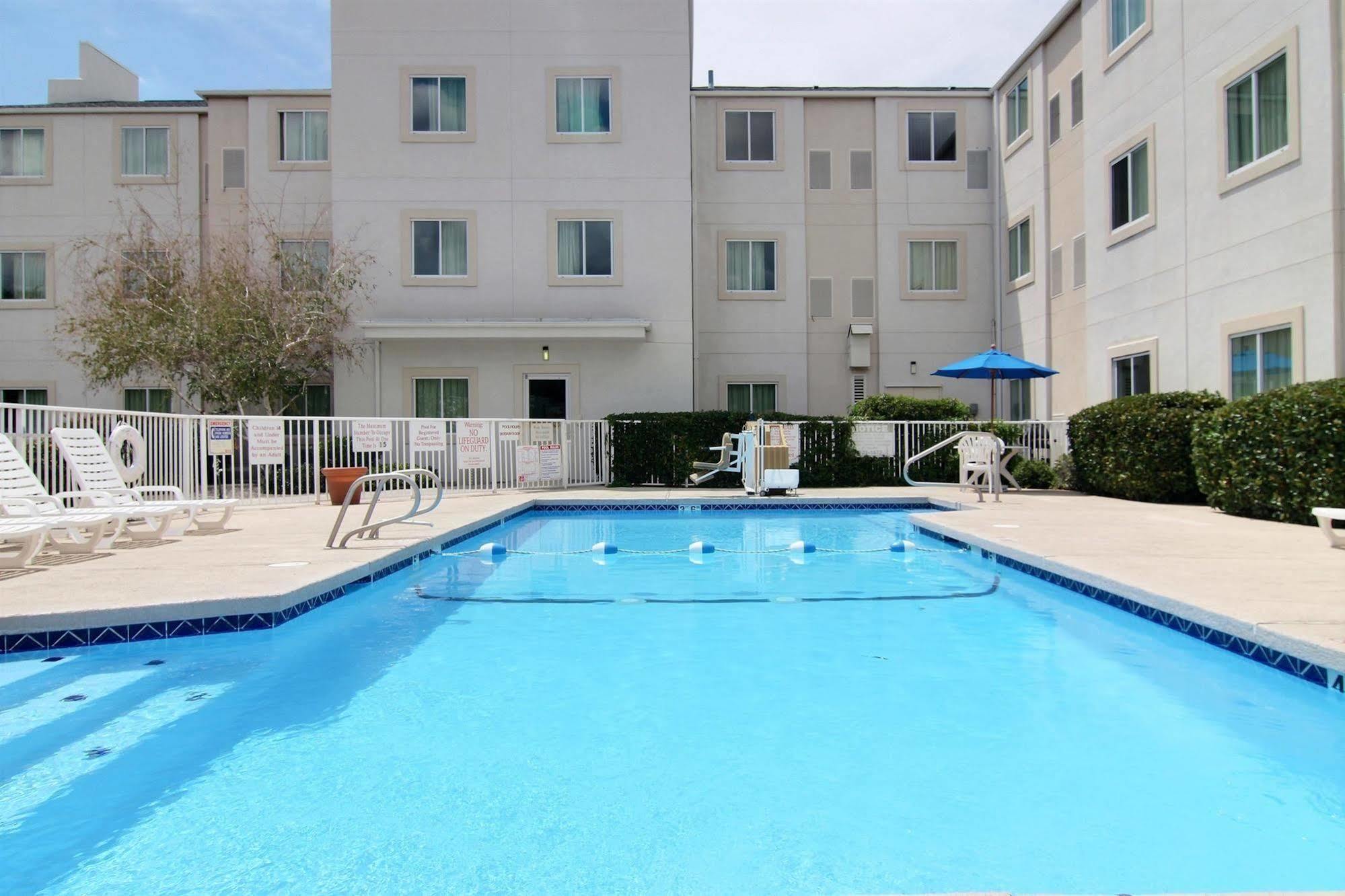 Motel 6-Albuquerque, Nm - North Exterior photo