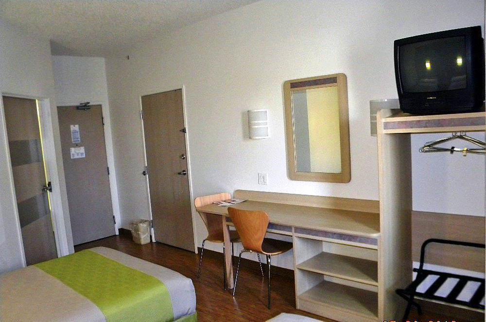 Motel 6-Albuquerque, Nm - North Room photo